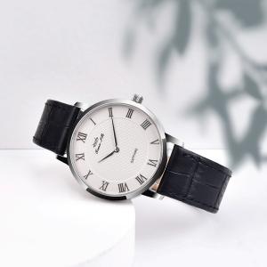 Buy cheap SHX Quartz Wrist Watch Stainless Steel Miyota Movement G120 from wholesalers