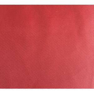 Buy cheap Plain Dyed Polyester Spandex Blend Fabric , 210D Lightweight Knit Fabric product