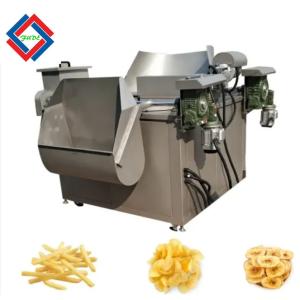 Buy cheap Industrial Fryer Chicken and Fish Commercial Deep Frying Machine from wholesalers
