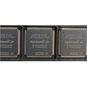 Buy cheap EP4CE22E22C8N ALTERA Field Programmable Gate Arrays FPGAs IC Integrated Circuit from wholesalers