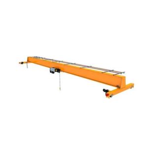 Buy cheap 50Hz Power Source Overhead Crane Machine with Customized Speed and Pendent Control/Remote Control from wholesalers