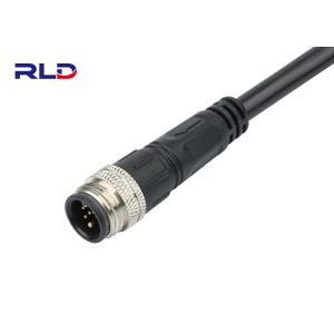 2 Pin 3 Pin 6 Pin 9 Pin Multi Pin Connectors Waterproof Wire To Wire Connector