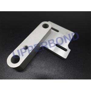 HLP Packer Machine Custom Size Durable Metal Gum Case YB43A4.4.1-11