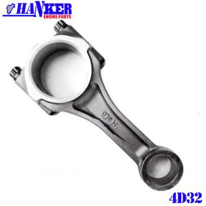 Buy cheap Canter Mitsubishi  Forging Engine Connecting Rod Assembly 4D32 ME012250 from wholesalers