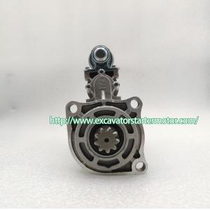 China 24V 9T CW STARTER QDJ277E 860142293 XCMG LW180KV MOTOR STARTER 4110003226247  035628, 811.517.123, 811.517.123.265,QDJ277E,QDJ254ER on sale