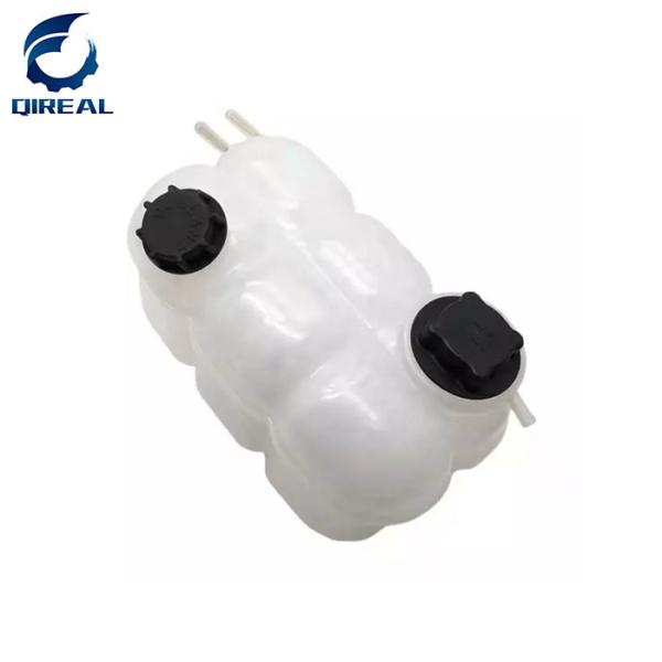 Quality EC210B Excavator Engine Parts Coolant Expansion Tank VOE17411509 for sale