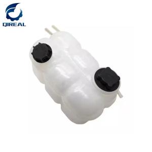 Buy cheap EC210B Excavator Engine Parts Coolant Expansion Tank VOE17411509 from wholesalers