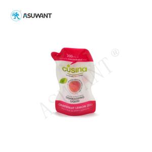 Buy cheap Smell Proof Laminated k Printed Packaging Pouch Plastic Bag For Snacks from wholesalers