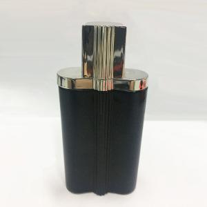 Buy cheap Unique irregular 50ml Luxury Perfume Bottles Portable Perfume Atomiser from wholesalers