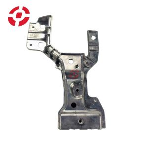 Buy cheap Support bracket Lower radiator support tie bar bracket OE LR143161 for Land Rover Front bumper mounting bracket from wholesalers