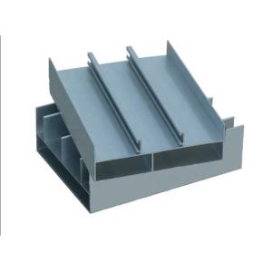 Buy cheap Fire Protection General Aluminum Frame Extrusions from wholesalers