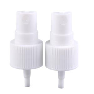 Buy cheap Polypropylene White Mini 24mm Mist Spray Pump With ODM Tube from wholesalers