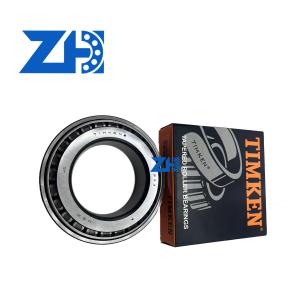 Buy cheap 593-592A 593592A Taper Roller Bearing Heavy Duty High Load Capacity from wholesalers