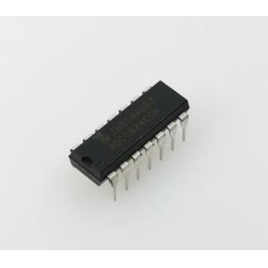 Buy cheap ADC0834CCN 8-Bit ADC 4-Channel Input 5V Supply Serial I/O Low Power 0°C to +70°C Easy MCU Interface Cost-Effective Solution from wholesalers