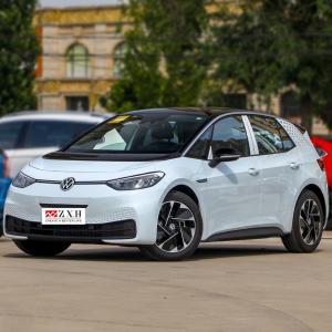 Buy cheap The cheapest large brand electric vehicle VW ID3 EV Car Rechargeable vehicle with long mileage Hot selling products at wholesale from wholesalers