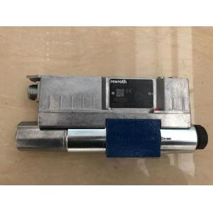 Buy cheap 4WRA6EA20-1X/24Z4/M 4WRA6E1-20-1X/24NZ4/M Rexroth Control Valve 4WRAE 4WRAE6 product