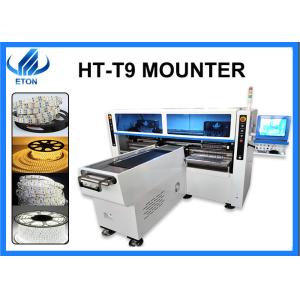 Buy cheap 34 Heads SMT Mounting Machine High Capacity Flexible Strip SIRA 180000CPH from wholesalers