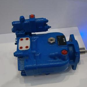 Buy cheap Hydraulic Eaton Vickers Pump , Small Piston Pump With Simple Structure from wholesalers