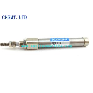 Buy cheap PUSH IN Cylinder Smt Machine Parts Yamaha YAMAHA Mounter YV100XG YV88XG KV7-M9229-00X KGA-M9221-00X from wholesalers