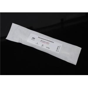 Plastic Material Disposable Microblading Pen For Eyebrows Shading