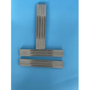 Buy cheap 3 Component Conductive Evaporation Boat For Al Metallization from wholesalers