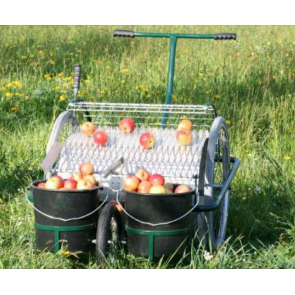 Quality Fruit Harvester using Pins Ø3x40 for sale