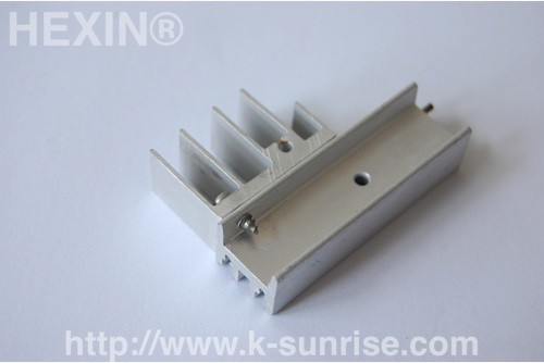 Buy cheap customized heat sink from wholesalers
