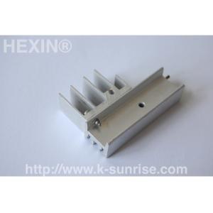 Buy cheap customized heat sink from wholesalers