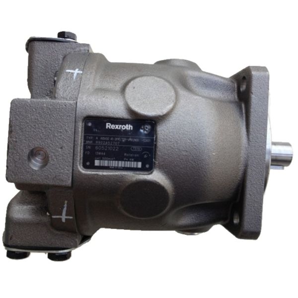 Buy cheap Rexroth Hydraulic Pump A10VSO45DFR1/32R-VPB12N00-S2655 Low Noise Quick Response Space-Saving Modular Design from wholesalers