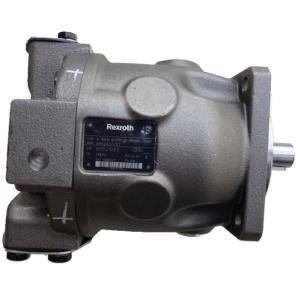 Buy cheap Rexroth Hydraulic Pump A10VSO45DFR1/32R-VPB12N00-S2655 Low Noise Quick Response Space-Saving Modular Design from wholesalers