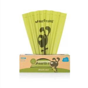 Buy cheap SGS MSDS PLA Compostable Biodegradable Poop Bags from wholesalers