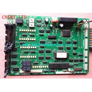 PCB Board SMT Machine Parts KG7-M4570-010-01X IO Board Lam Assy KG2-M45R9-020