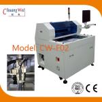 Buy cheap PCB depaneling router pcba Depanelizer machine  PCBA Routing Machine with 0.1mm Cutting Precision from wholesalers