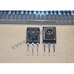 Buy cheap IRFP4227 N Channel Mosfet Power Transistor TO -247AC IRFP4227PBF from wholesalers