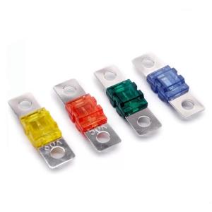 Buy cheap ANS Bolt On Automotive MIDI Bolt Down Fuse 20A 30 Amp 40 Amp 50A 60A 70A 80A 100A 125A 150A 175A 200A from wholesalers