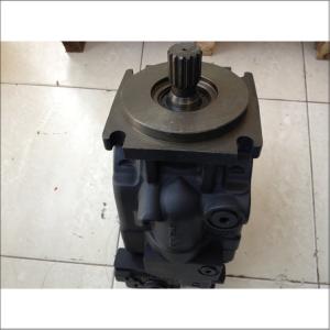 JRR065CLS2620 NNN3S1N4A2N NNNNNNNNN Mechanical Hydraulic Pump for Heavy-Duty