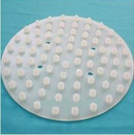 Compression Mold Bathroom Spray Nozzle