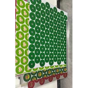 Buy cheap Order Your Printed Tinplate Sheet With Flexible Payment Option from wholesalers