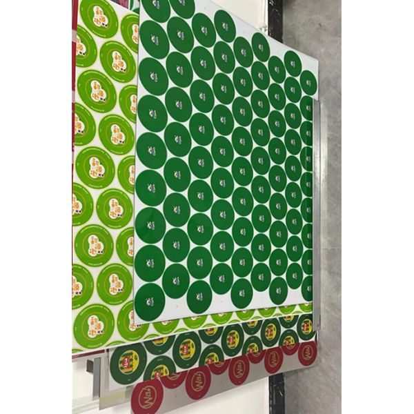 Buy cheap 1.1/1.1 to 5.6/5.6 Tin Coating Printed Tinplate for Various Applications from wholesalers
