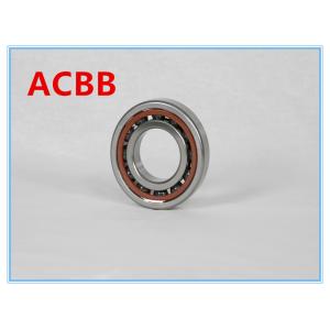 Buy cheap Custom Ball Bearings for Industrial Machinery Low Noise from wholesalers