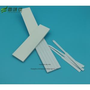 1*16cm Perfume Test Strips Absorbed Fragrance Blotters Paper