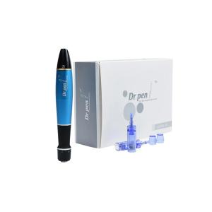 Buy cheap Wireless Dr. Pen A1 Microneedles Machine With Exchusive Needles Cartridge from wholesalers