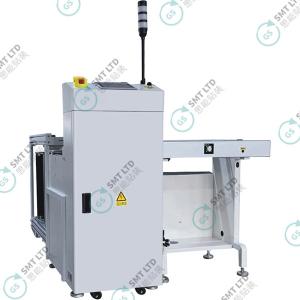 Buy cheap ZL Series Vertical PCB Unloader with 220V Power 6s Feed Time from wholesalers