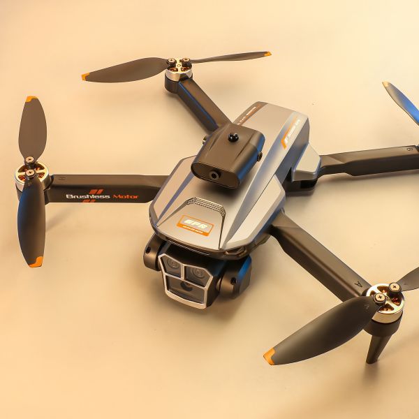 Buy cheap Maximum Flight Time S158 Mini Drone Foldable Quadcopter RC Dron with Obstacle Avoidance and Optical Flow Positioning from wholesalers