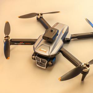 Buy cheap Maximum Flight Time S158 Mini Drone Foldable Quadcopter RC Dron with Obstacle Avoidance and Optical Flow Positioning from wholesalers