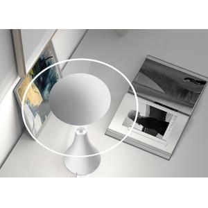 Buy cheap 500LM Jellyfish Style Eye Protection Table Lamp 4000 - 5000K With RGB Auxiliary product