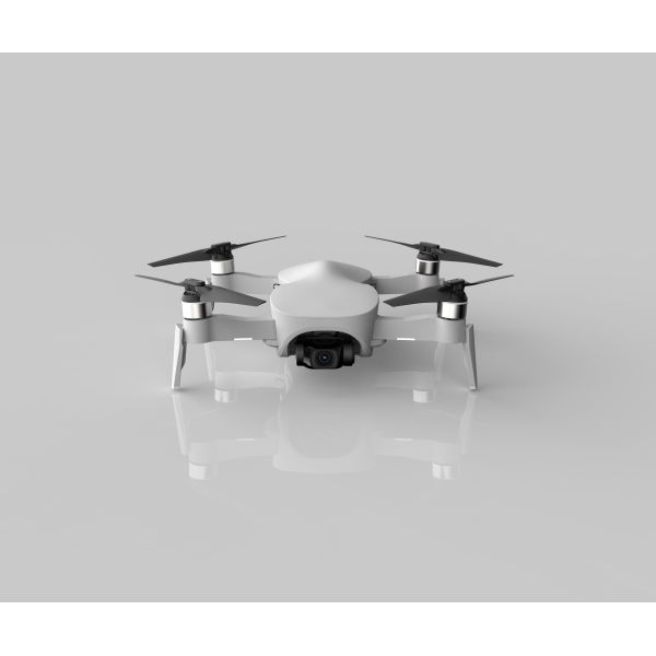 Quality One key RTH 25mins Drone Dual Gps , CFLYAI Foldable Drone With 4k Hd Camera for sale