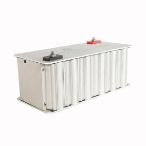 Buy cheap IP30 Practical Ultra Capacitor Module , Ultraportable Engine Start Module from wholesalers