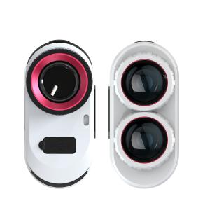 Buy cheap H Laser Distance Meter Slope Scope Laser Distance Meter Telescope Handheld Measure Level Calculate for Golf from wholesalers