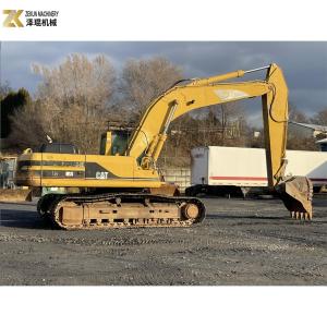 Buy cheap Japan Made Used CAT 330BL Excavator With 4001-6000 Working Hours And Competitive from wholesalers